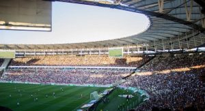 Read more about the article Depois de quase um mês longe do Maracanã, Fluminense encara o Cuiabá com casa cheia