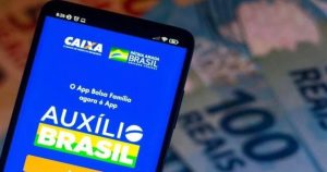 Read more about the article Use o aplicativo do Auxílio Brasil para saber se o benefício foi aprovado