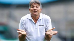 Read more about the article Últimas do Grêmio: Treta com Renato, retorno importante e mais