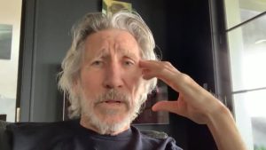 Read more about the article Roger Waters defende a Rússia em entrevista: “nos protegeram dos nazistas”