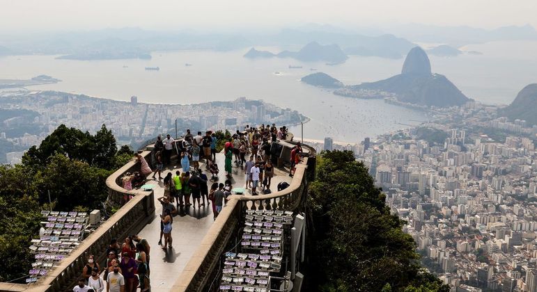 You are currently viewing Rio cria dia para celebrar fim das restrições contra Covid; data coincide com início do Rock in Rio