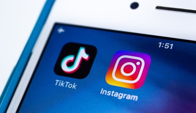 You are currently viewing TikTok e Instagram geram ações para empresas