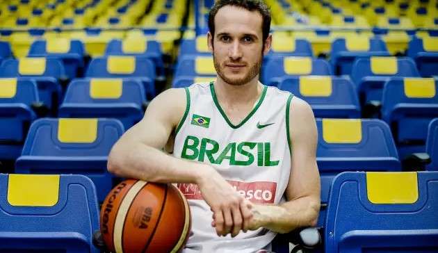 You are currently viewing Huertas vai jogar a Copa América: “Jogar em casa tem que ser nossa força”