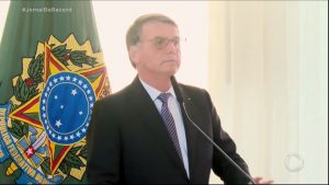 Read more about the article Rosa Weber envia à PGR pedido de investigação sobre Bolsonaro por ataque às urnas