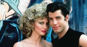 Read more about the article John Travolta escreve mensagem tocante para Olivia Newton-John, sua parceira em “Grease”