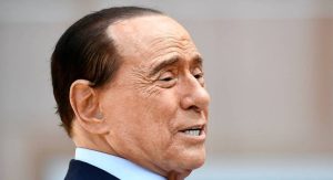 Read more about the article Berlusconi anuncia intenção de concorrer ao Senado na Itália nove anos após expulsão