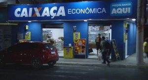 Read more about the article “Caixaça Econômica”: distribuidora do ES faz sucesso com nome, mas Caixa pede alteração