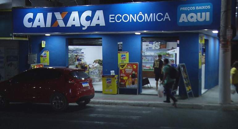 You are currently viewing “Caixaça Econômica”: distribuidora do ES faz sucesso com nome, mas Caixa pede alteração