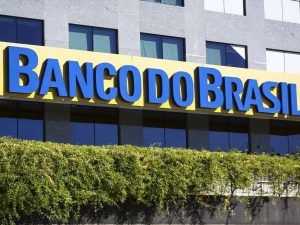 Read more about the article Banco do Brasil tem lucro recorde no 1º semestre