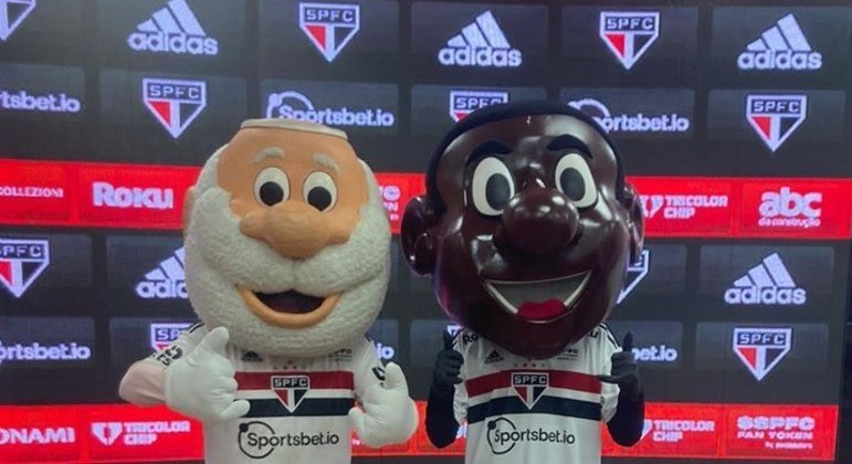 You are currently viewing São Paulo firma parceria com o Observatório da Discriminação Racial do Futebol