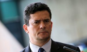 Read more about the article Moro declara R$ 1,5 milhão em patrimônio ao TSE