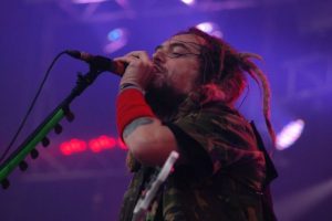 Read more about the article Max Cavalera diz que gostaria de reunir formação original de sua banda em 2023