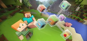 Read more about the article Minecraft: Education Edition chega nos dispositivos móveis com novidades incríveis