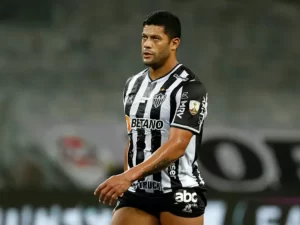 Read more about the article Hulk esbraveja após eliminação: “Não somos uns m….”