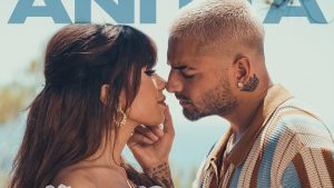 Read more about the article Anitta vive romance de cinema em “El Que Espera”, nova parceria com Maluma