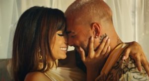 Read more about the article Anitta e Maluma lançam nova parceria, “El Que Espera”. Escute com a letra e a tradução