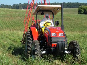 Read more about the article Impostos de importação de maquinário agrícola pode ter isenção de até 64%