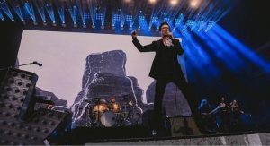 Read more about the article The Killers, Twenty One Pilots e Hot Chip vêm para festival GPWeek em São Paulo