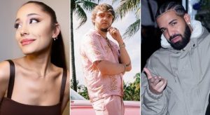 Read more about the article De Ariana Grande a Drake: Murda Beatz, namorado de Anitta, já produziu grandes nomes da música