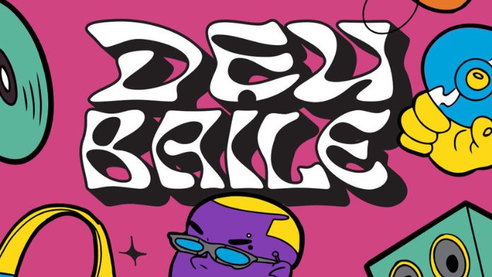 You are currently viewing DEU BAILE: Deezer reúne antiga e nova geração do Funk com produção de VHOOR para exaltar o Miami Bass