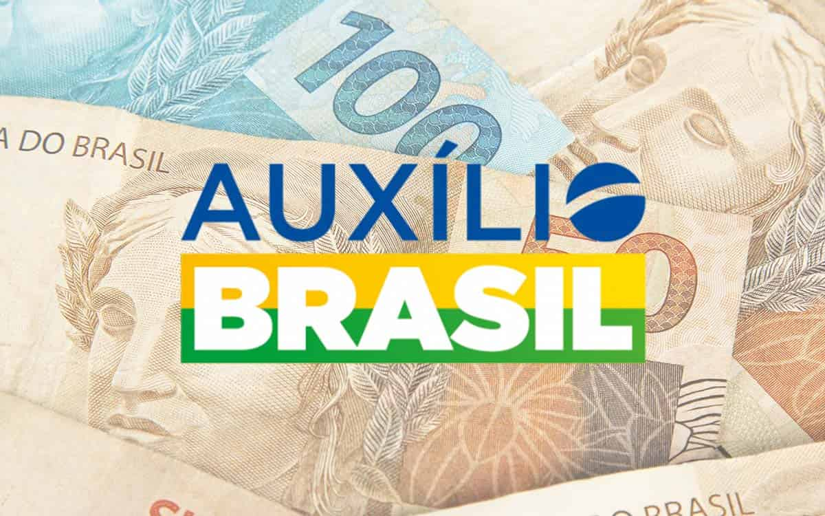 You are currently viewing Auxílio Brasil: veja quem recebe na próxima segunda-feira, dia 15