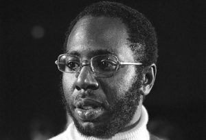 Read more about the article Curtis Mayfield e a trágica história da lenda do Soul que moldou o Rock And Roll