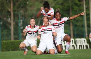 Read more about the article São Paulo desperdiça chances e perde oportunidade de abrir vantagem no Brasileirão