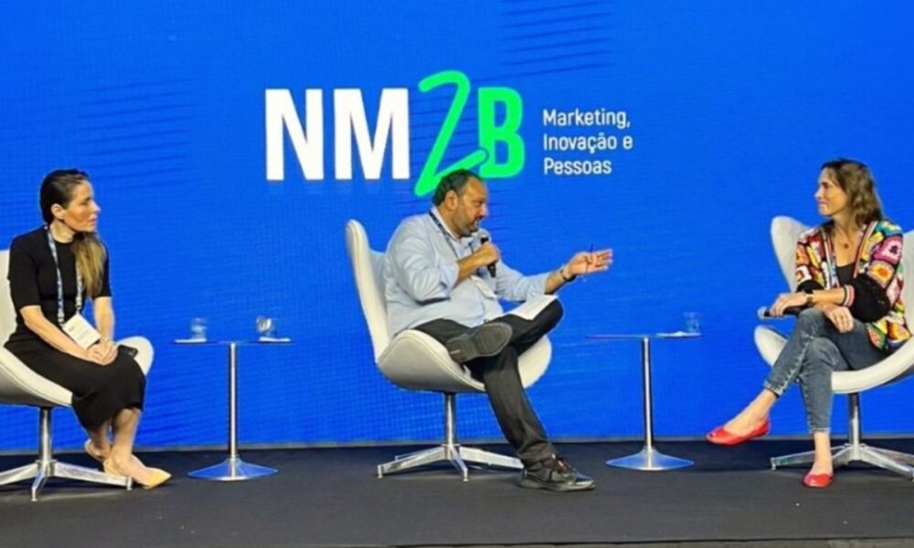 You are currently viewing NM2 Business: evento fala sobre tecnologia, inovação, marketing e relacionamento