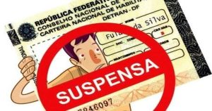 Read more about the article Lista de suspensão de CNH conta com mais de 12 mil motoristas este ano