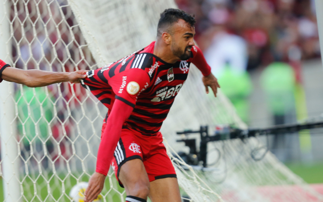 You are currently viewing Fabrício Bruno é eleito ‘Craque da Torcida’ após atuação de gala pelo Flamengo