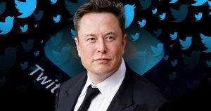 Read more about the article Após desistir do Twitter, Elon Musk pode lançar a própria rede social