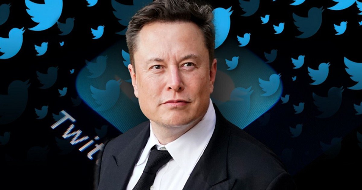 You are currently viewing Após desistir do Twitter, Elon Musk pode lançar a própria rede social