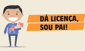 Read more about the article Licença paternidade prolongada tem influenciado positivamente na vida dos pais