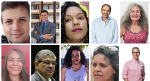 Read more about the article Eleições 2022: confira quem são os 10 candidatos ao Governo de Minas