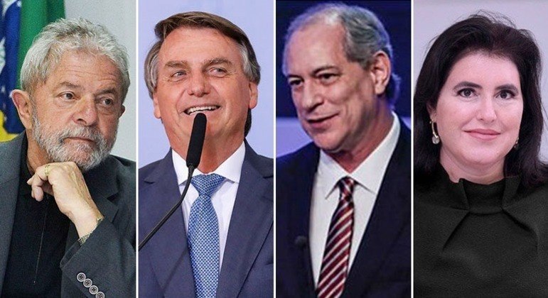 You are currently viewing Campanha eleitoral começa nesta terça-feira; confira agenda de candidatos à Presidência