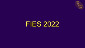 Read more about the article Fies 2022/2: confira quais são os documentos necessários