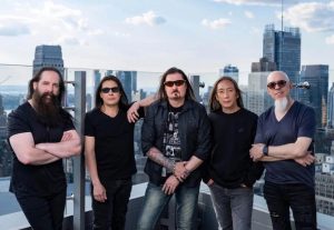 Read more about the article Show do Dream Theater em São Paulo no final de Agosto troca de local