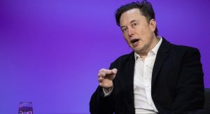 Read more about the article Elon Musk diz que mensagem no Twitter sobre comprar o Manchester United era piada