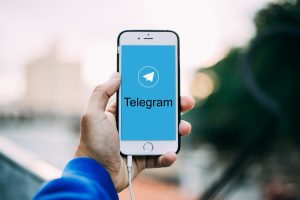 Read more about the article Rússia multa Telegram por descumprir ordem judicial