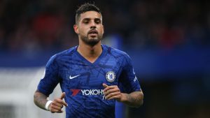 Read more about the article Jogador brasileiro que defende a Itália está deixando o Chelsea