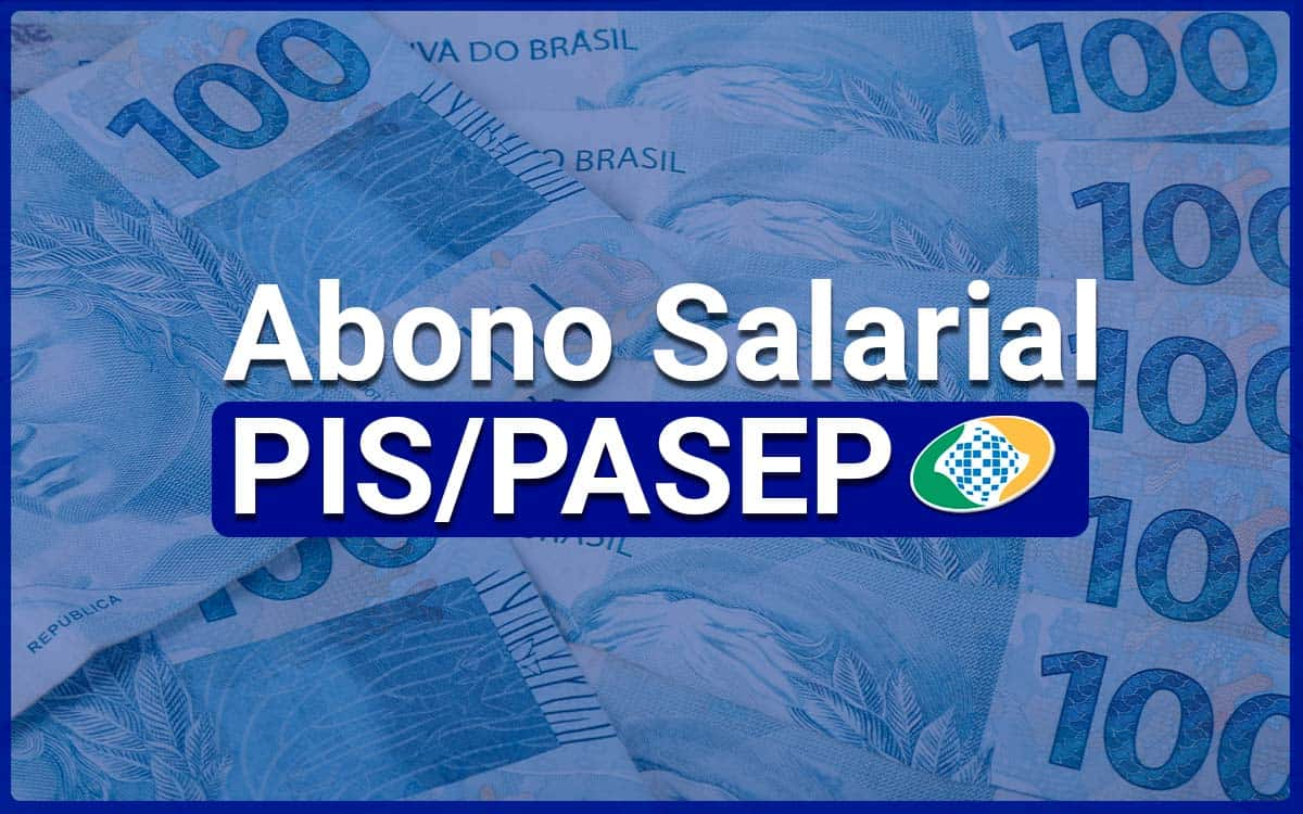 You are currently viewing Saiba quando sacar o abono PIS/PASEP 2021