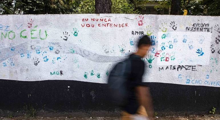 You are currently viewing Casos de violência em sala de aula dobram no estado de São Paulo