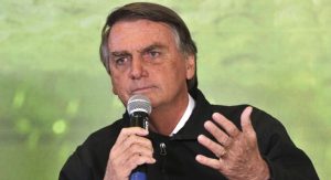 Read more about the article PGR quer que plenário do STF julgue arquivamento de inquérito sobre Bolsonaro