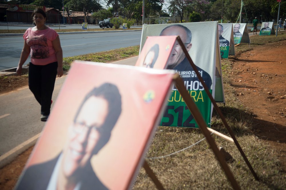 You are currently viewing Sorteio no TSE define ordem de exibição da propaganda eleitoral