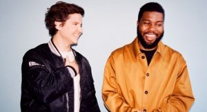 Read more about the article Lukas Graham une forças com Khalid na balada romântica, “Wish You Were Here”