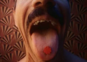 Read more about the article Red Hot Chili Peppers: ouça “Tippa My Tongue”, o groovado primeiro single do novo disco da banda