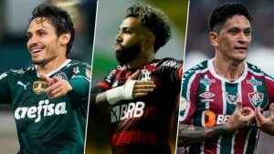 Read more about the article Palmeiras tem quase 80% de chance de ser campeão brasileiro; veja contas