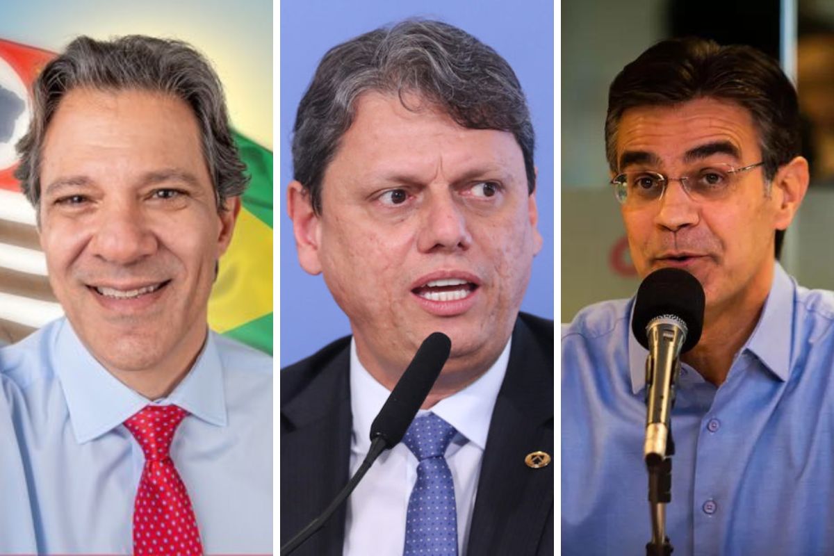 You are currently viewing Eleições 2022: Agenda de debates ao Governo de São Paulo