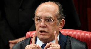 Read more about the article Gilmar Mendes mantém Eurípedes Júnior na presidência do PROS