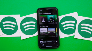 Read more about the article Spotify Premium oferece teste gratuito por mais tempo; confira